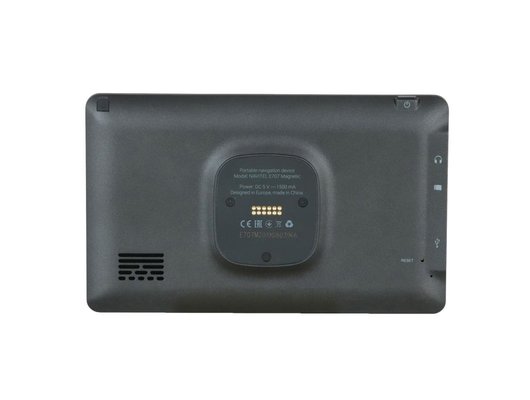 Навигатор NAVITEL E707 Magnetic